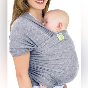Brand New Baby Wrap